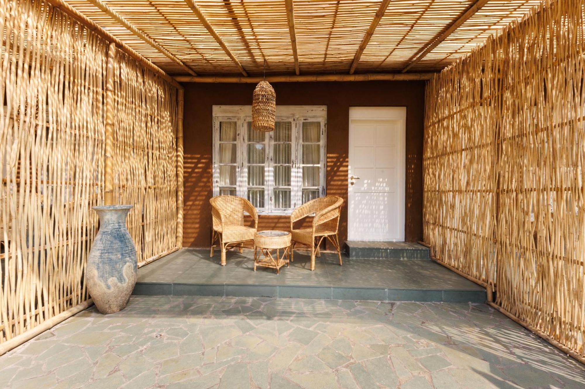 Jungle Park Resort By Greenescapes Vythiri Exterior photo